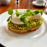 The Cavendish 5*