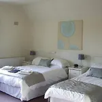 Πανσιόν The Cavendish 5*