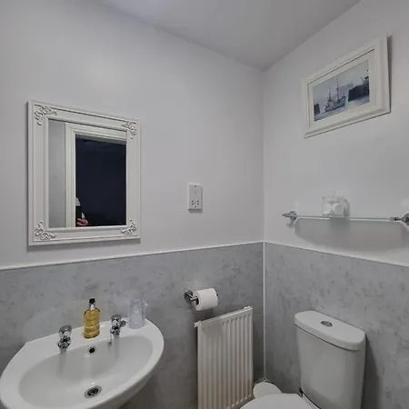 Pensjonat The Cavendish 5*