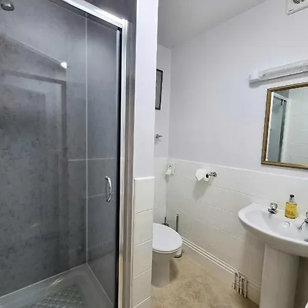 The Cavendish Casa de hóspedes Scarborough