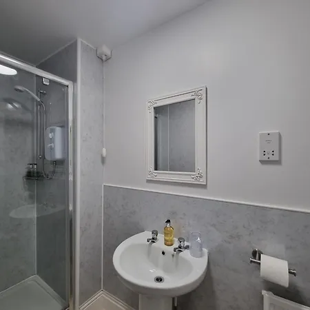 Гостевой дом The Cavendish Скарборо