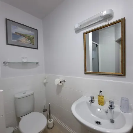 The Cavendish 5* Скарборо