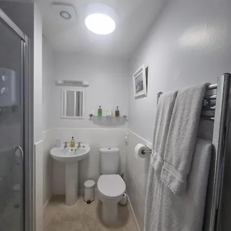 The Cavendish Скарборо