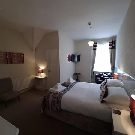 Guest house The Cavendish 5*