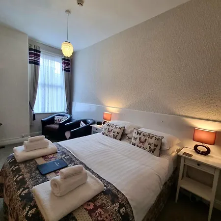The Cavendish Guest house 5*
