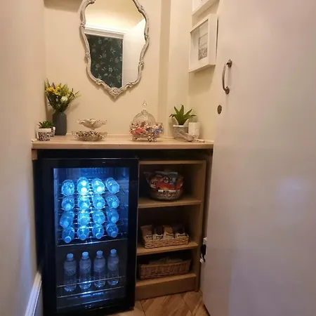 Гостевой дом The Cavendish 5*