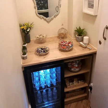 The Cavendish Guest house Scarborough