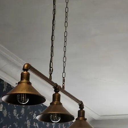 The Cavendish Guest house