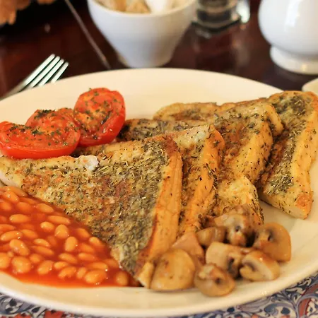 Casa de hóspedes The Cavendish 5*