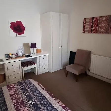 The Cavendish Guest house 5*