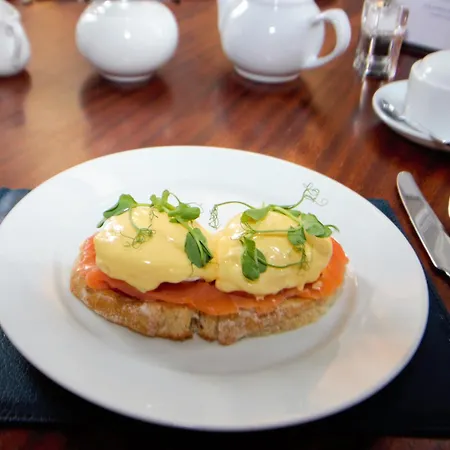 Гостевой дом The Cavendish