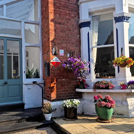 The Cavendish 5* Scarborough