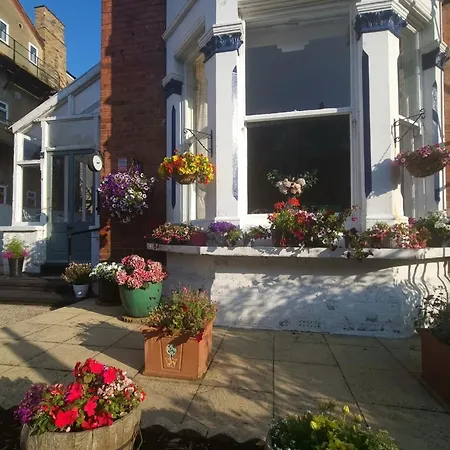 The Cavendish Guest house
