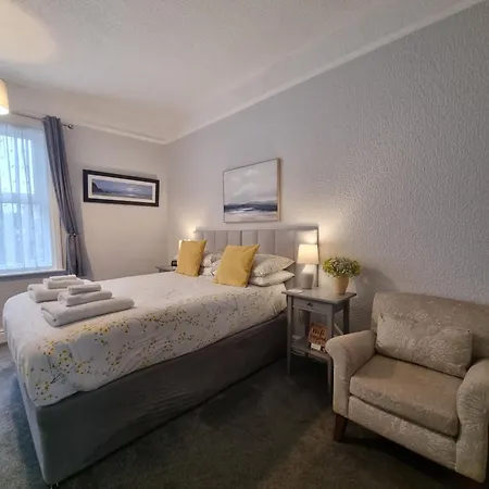 The Cavendish Guest house