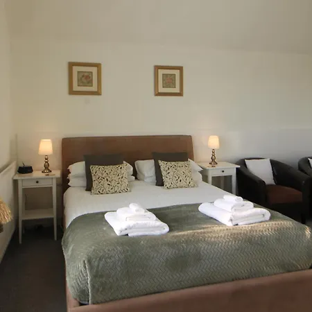 The Cavendish Gæstehus 5*