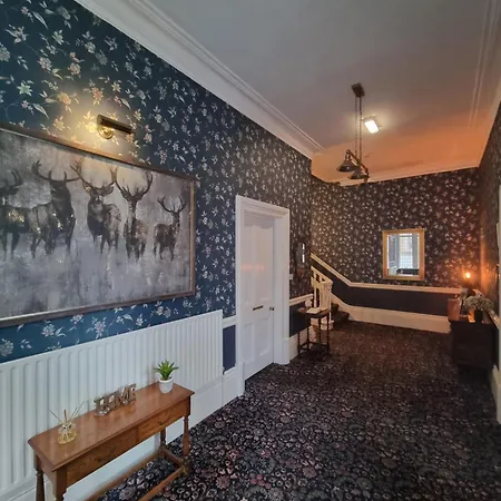 The Cavendish 5* Scarborough