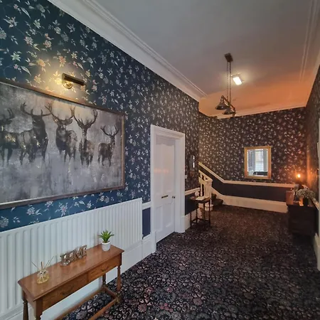 The Cavendish 5* Scarborough
