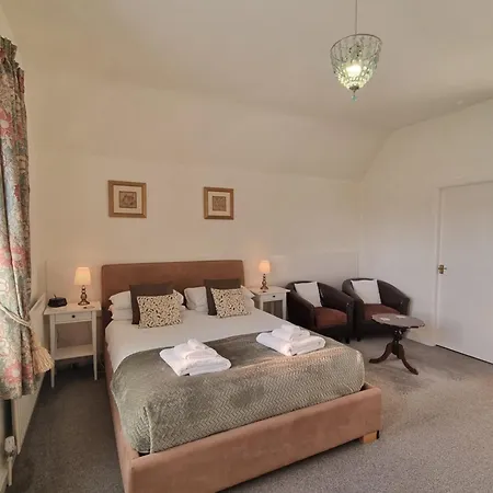 The Cavendish Гостевой дом