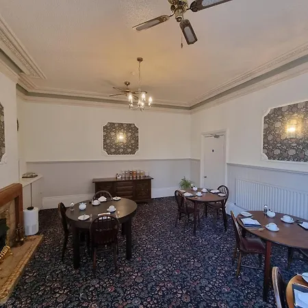 Guest house The Cavendish