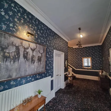 The Cavendish Гостевой дом 5*