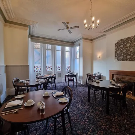 Gasthof The Cavendish Scarborough