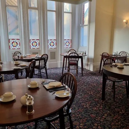 The Cavendish Scarborough