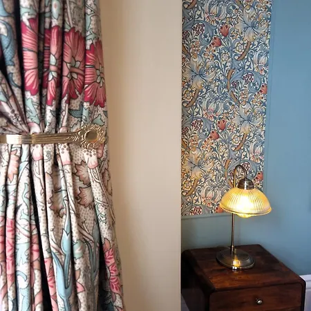 The Cavendish 5* Скарборо