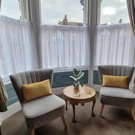 The Cavendish Guest house