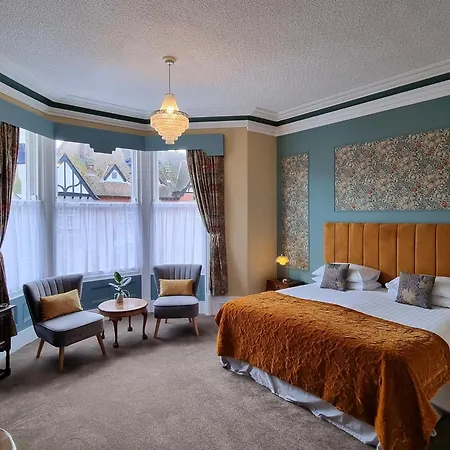 The Cavendish Gasthof 5*