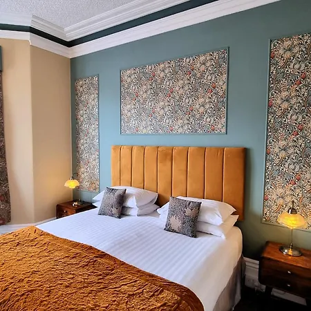The Cavendish Gæstehus 5*