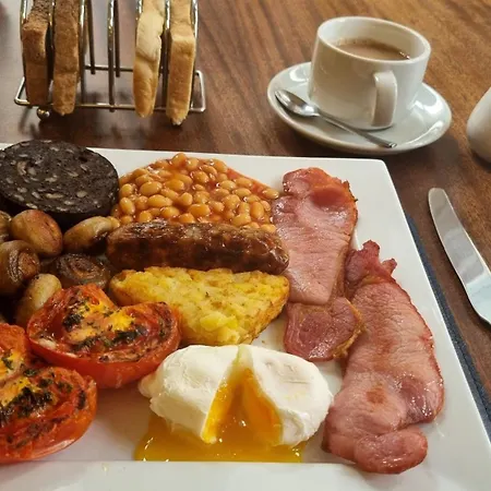 The Cavendish Casa de hóspedes Scarborough