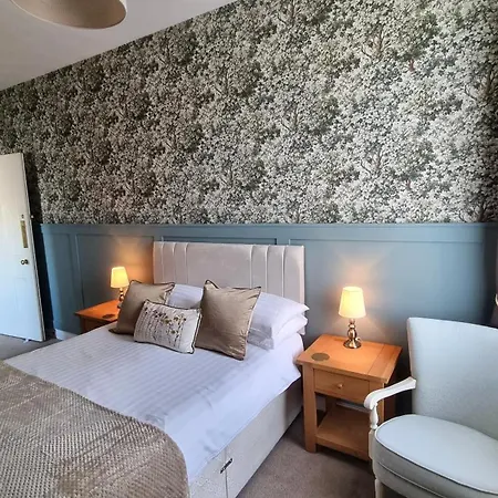 The Cavendish Pensjonat 5*