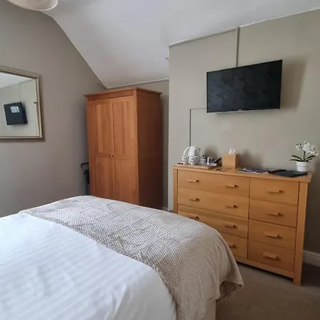 Гостевой дом The Cavendish 5*