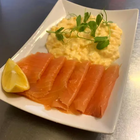 The Cavendish 5* Scarborough