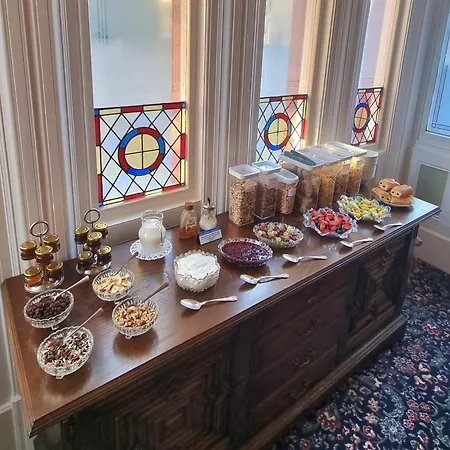 The Cavendish Guest house