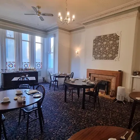 The Cavendish Гостевой дом