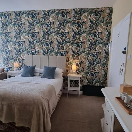 Casa de hóspedes The Cavendish