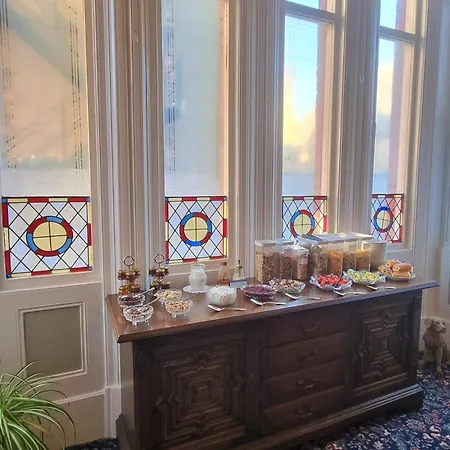 The Cavendish Гостевой дом 5*