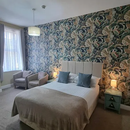 The Cavendish Scarborough
