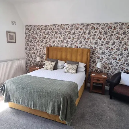 Pensjonat The Cavendish 5*