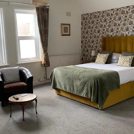 The Cavendish Gasthof Scarborough