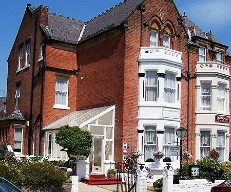 The Cavendish Гостевой дом 5*