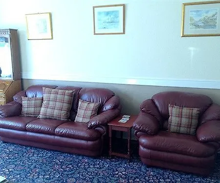 Casa de hóspedes The Cavendish 5*