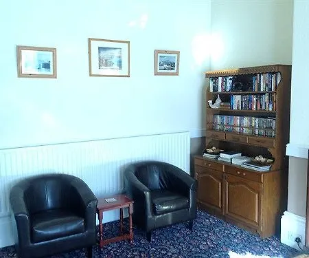 The Cavendish Guest house