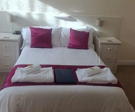 The Cavendish Гостевой дом 5*