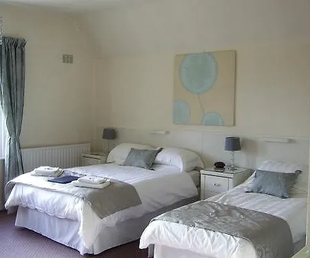 Pensjonat The Cavendish 5*