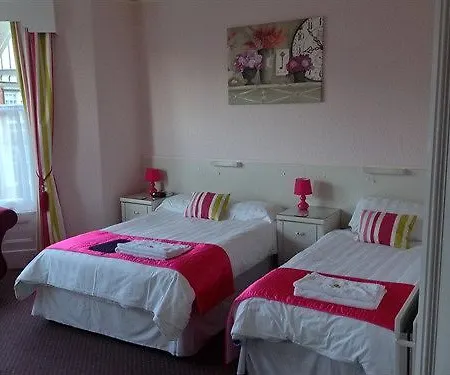 The Cavendish Гостевой дом 5*