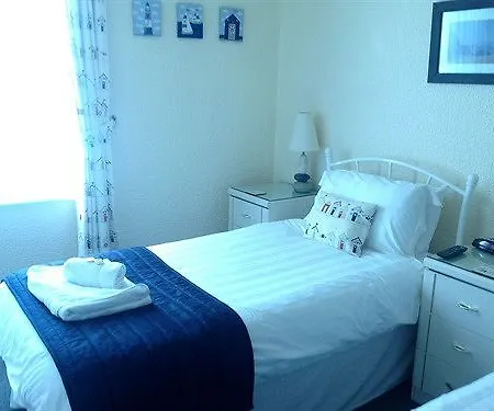 Casa de hóspedes The Cavendish