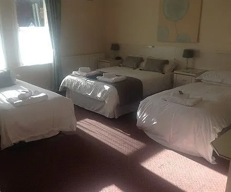 The Cavendish Guest house