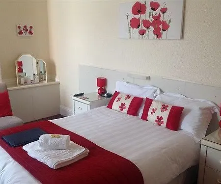 Pensjonat The Cavendish 5*